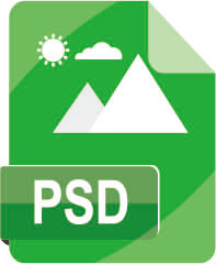 PSD