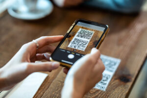 qrcode