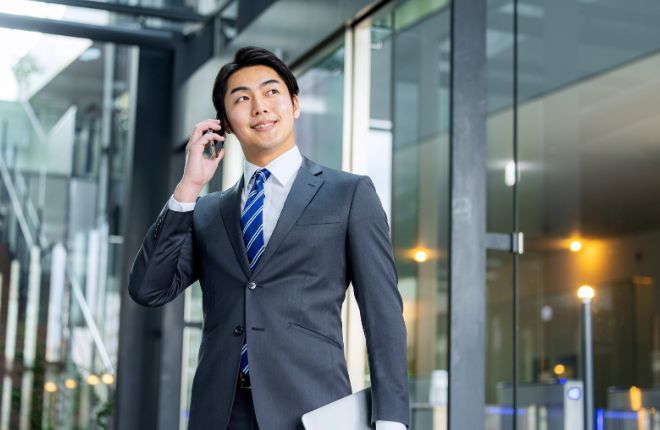 展示会後のフォロー施策はセルマーケの利用がおすすめ!
