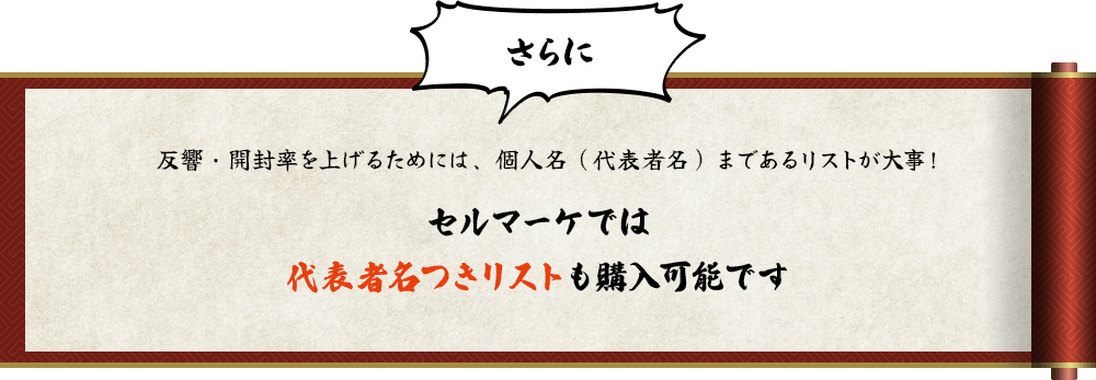 ネットで完結、簡単注文！