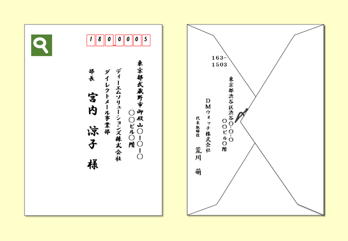 例文あり オフィス 事務所移転案内状の書き方とポイント Dm Watch