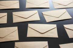 direct mail