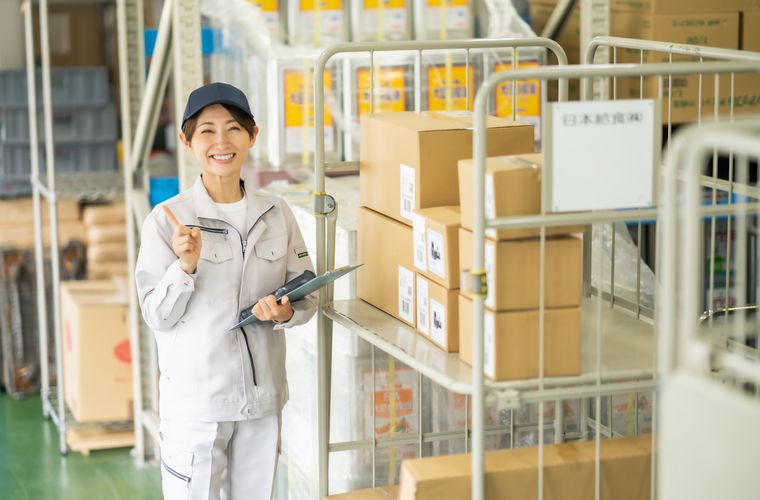 DMの発送代行とは？委託できる業務内容と会社選びのポイント
