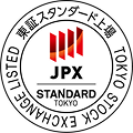 東証ロゴマーク