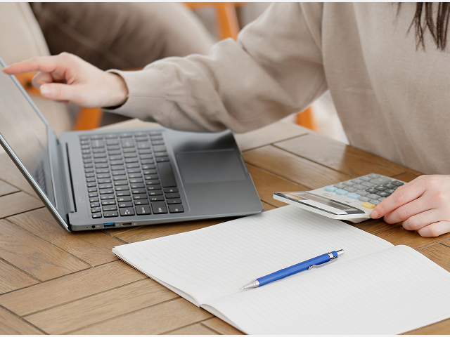 DMLPメーカー STEP3 ご注文からお支払いのイメージ