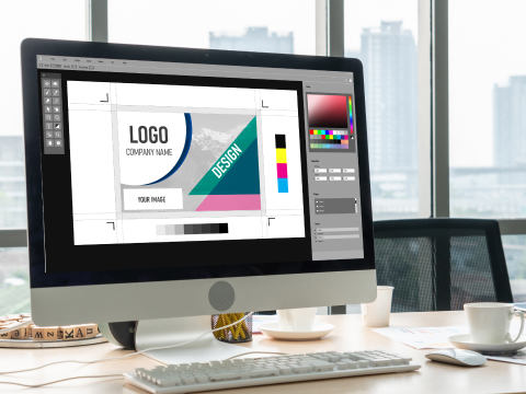 印刷ガイド STEP3 のイメージ