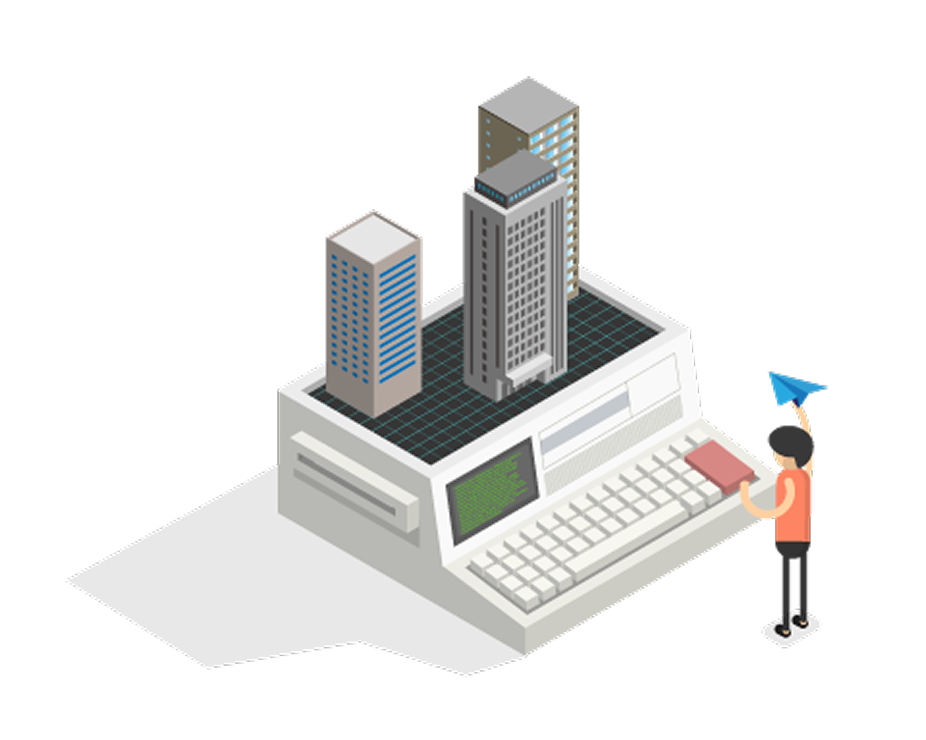 DMリストメーカーのイメージ