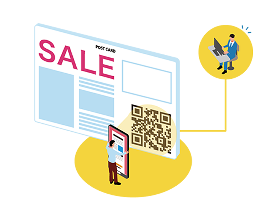 DMLPメーカーのイメージ