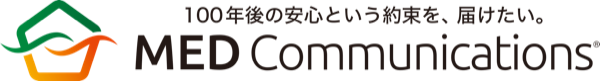 MED Communications株式会社